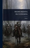 Monumenta Alcuiniana
