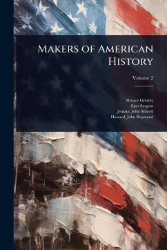 Cover Makers of American History