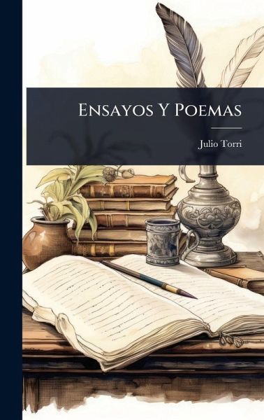Ensayos Y Poemas Ensayos Y Poemas