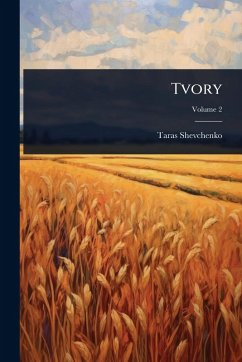 Cover Tvory