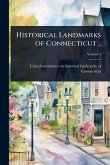 Historical Landmarks of Connecticut .. Historical Landmarks of Connecticut ..