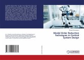 Model Order Reduction Techniques in Control System Design