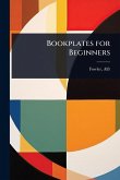 Bookplates for Beginners