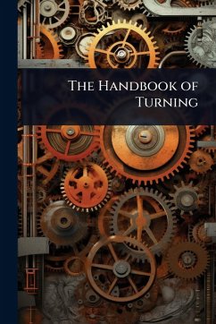 Cover The Handbook of Turning