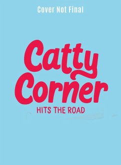 Cover Catty Corner Hits the Road