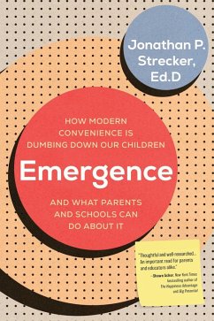 Emergence - Strecker, Jonathan P