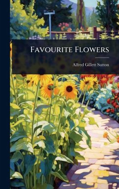 Favourite Flowers Cover Favourite Flowers