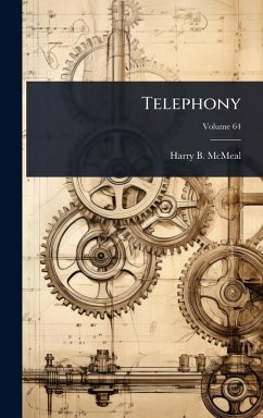 Cover Telephony