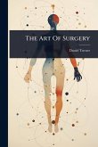 The Art Of Surgery