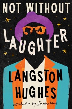Cover Not Without Laughter