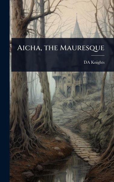 Aicha, the Mauresque