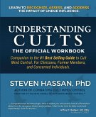 Understanding Cults Understanding Cults