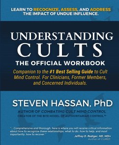 Understanding Cults - Hassan, Steven Understanding Cults - Hassan, Steven