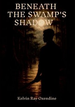 Cover Beneath the Swamp's Shadow