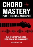 Chord Mastery - Part 1
