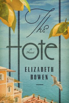 Cover The Hotel