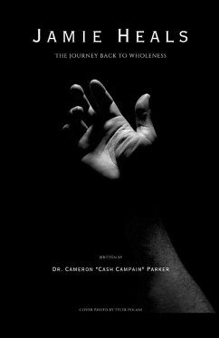 Jamie Heals - Parker, Cameron "Cash Campain" Jamie Heals - Parker, Cameron "Cash Campain"