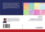 Sampling Techniques