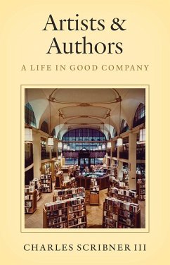 Cover Artists & Authors