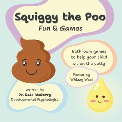 Cover Squiggy the Poo Fun & Games
