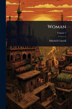 Cover Woman