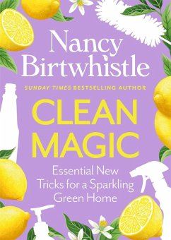Cover Cleaning Magic