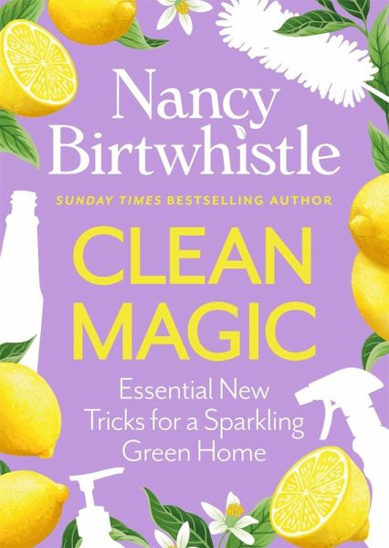 Cleaning Magic Cleaning Magic