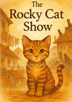 Cover The Rocky Cat Show