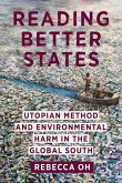 Reading Better States Reading Better States