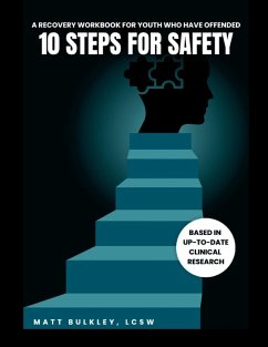 10 Steps For Safety - Bulkley, Matthew