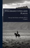 Colorado Cities and Places