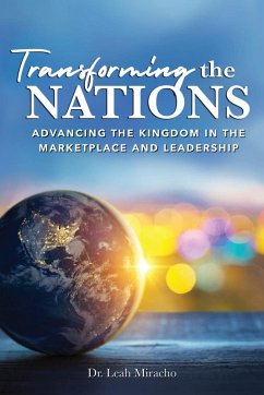 Transforming the Nations Cover Transforming the Nations