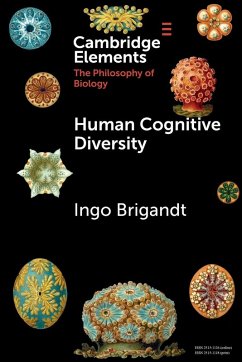 Cover Human Cognitive Diversity