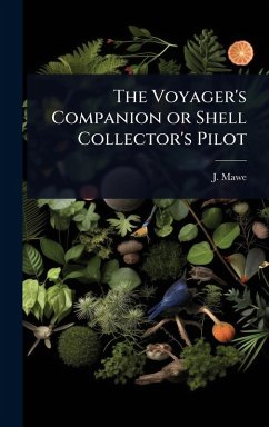 Cover The Voyager's Companion or Shell Collector's Pilot