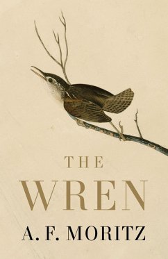 The Wren - Moritz, A F