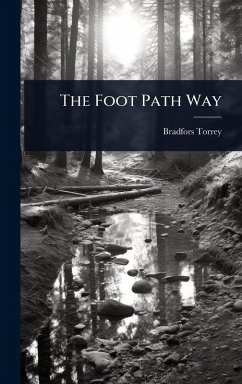 The Foot Path Way - Torrey, Bradfors