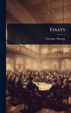 Cover Essays