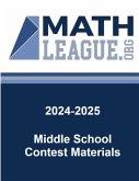 2024-2025 Middle School Contest Materials