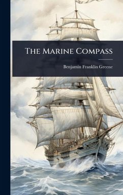 Cover The Marine Compass
