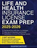 Life and Health Insurance License Exam Prep Life and Health Insurance License Exam Prep