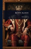 Betty Alden