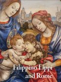 Filippino Lippi and Rome Filippino Lippi and Rome