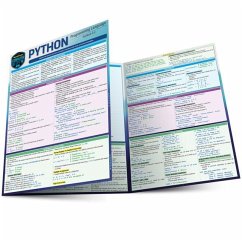 Cover Python Programming Language