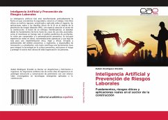 Cover Inteligencia Artificial y Prevención de Riesgos Laborales