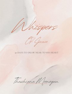 Cover Whispers of Grace