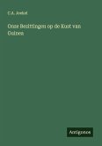 Onze Bezittingen op de Kust van Guinea