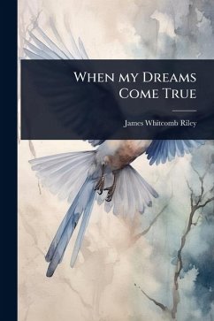 Cover When my Dreams Come True