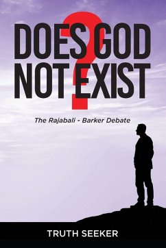 Cover Does God Not Exist?