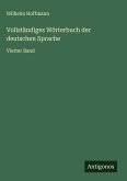 Vollständiges Wörterbuch der deutschen Sprache Vollständiges Wörterbuch der deutschen Sprache