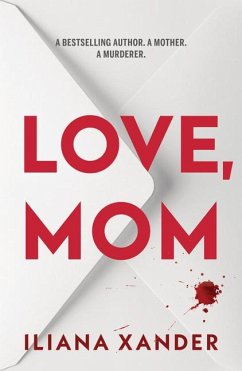 Cover Love, Mom